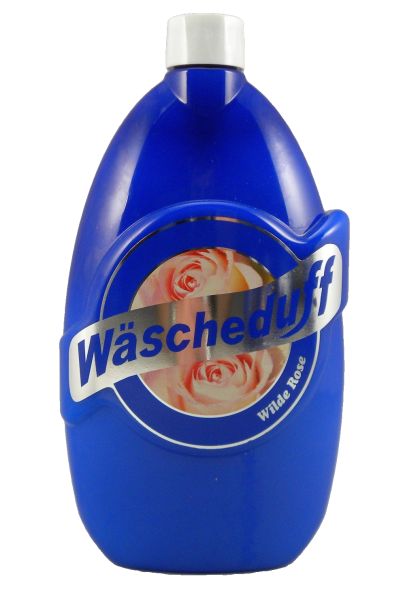 Wäscheduft Wilde Rose Plus